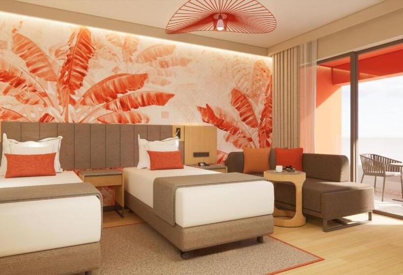 Номер Стандарт, Megasaray Resort Side