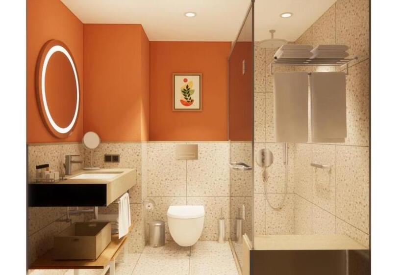 Номер Стандарт, Megasaray Resort Side
