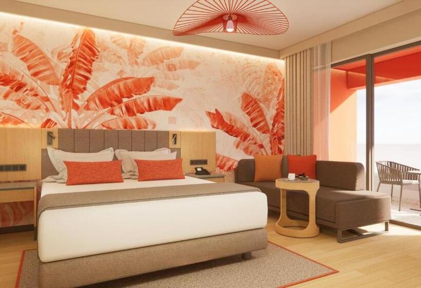 Номер Стандарт Трехместный, Megasaray Resort Side