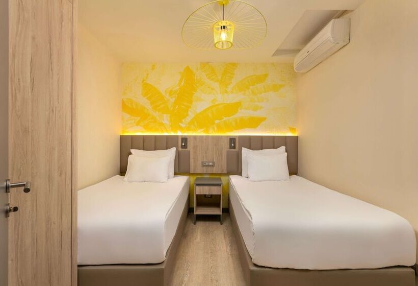 Номер Стандарт, Megasaray Resort Side
