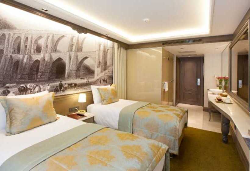 スタンダードルーム, Pierre Loti Hotel Old City  Special Category