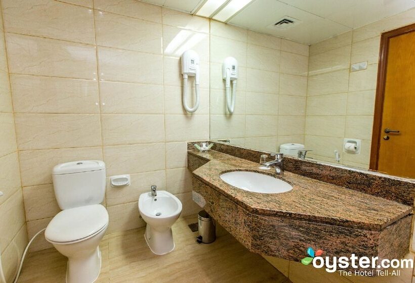 标准工作室, Rolla Residence Hotel Apartment