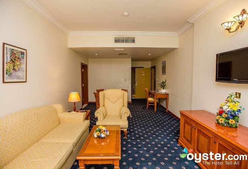 带1个卧室的公寓, Rolla Residence Hotel Apartment