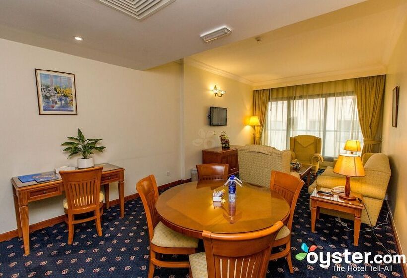 带1个卧室的公寓, Rolla Residence Hotel Apartment
