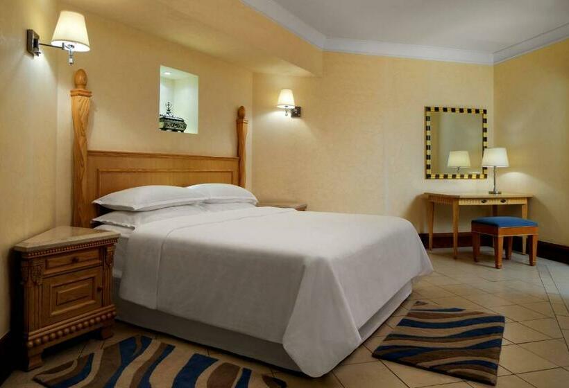 سوییت جونیور کلاب, Sheraton Jumeirah Beach Resort