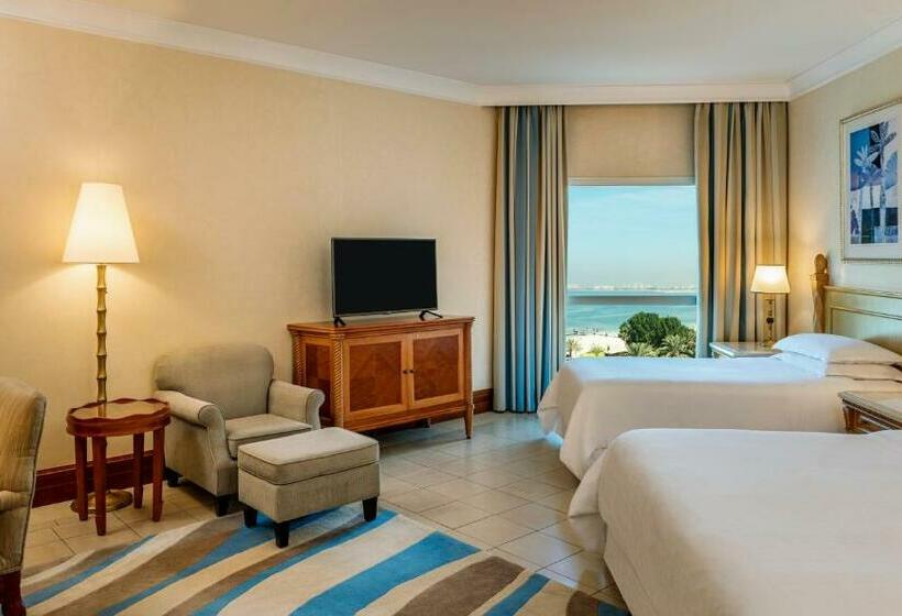 اتاق لوکس سه تخته, Sheraton Jumeirah Beach Resort