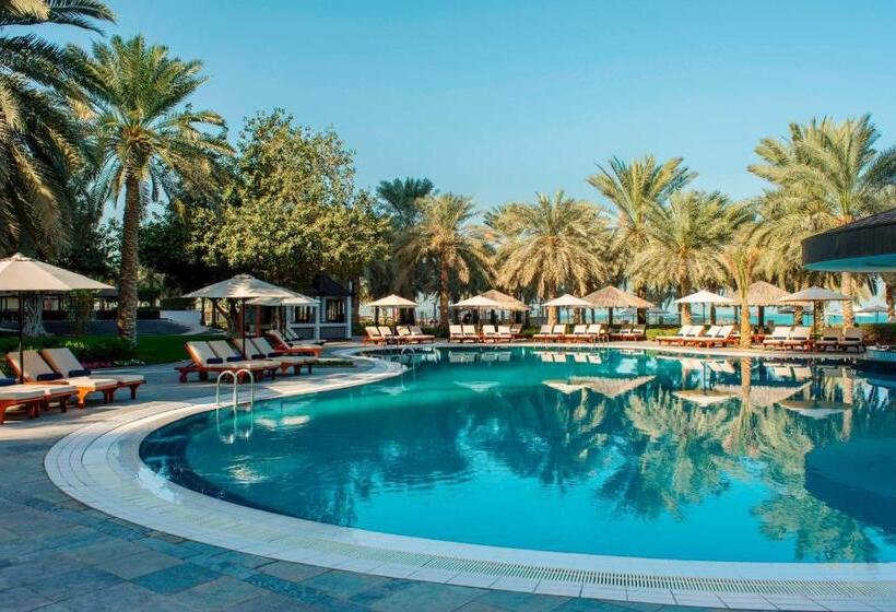 Номер Deluxe с Видом, Sheraton Jumeirah Beach Resort