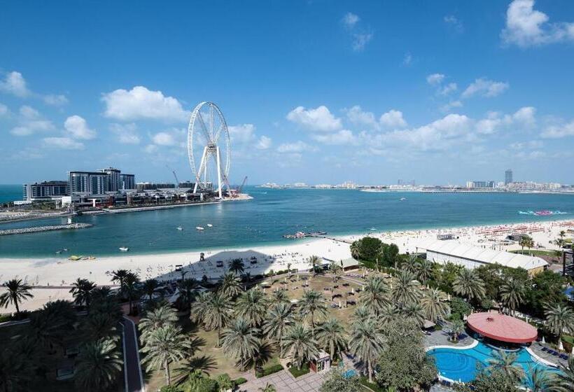 Family Connecting Room, Sheraton Jumeirah Beach Resort