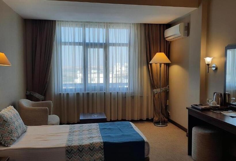 Номер Superior, Plaza Hotel Diyarbakir