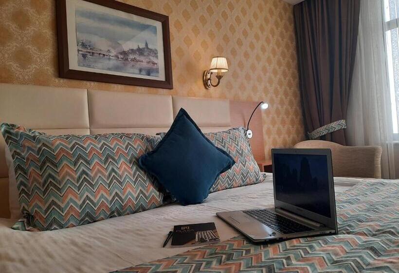 Люкс, Plaza Hotel Diyarbakir