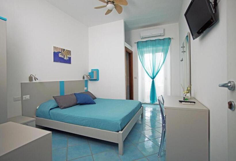 اتاق استاندارد, Belvedere B&b