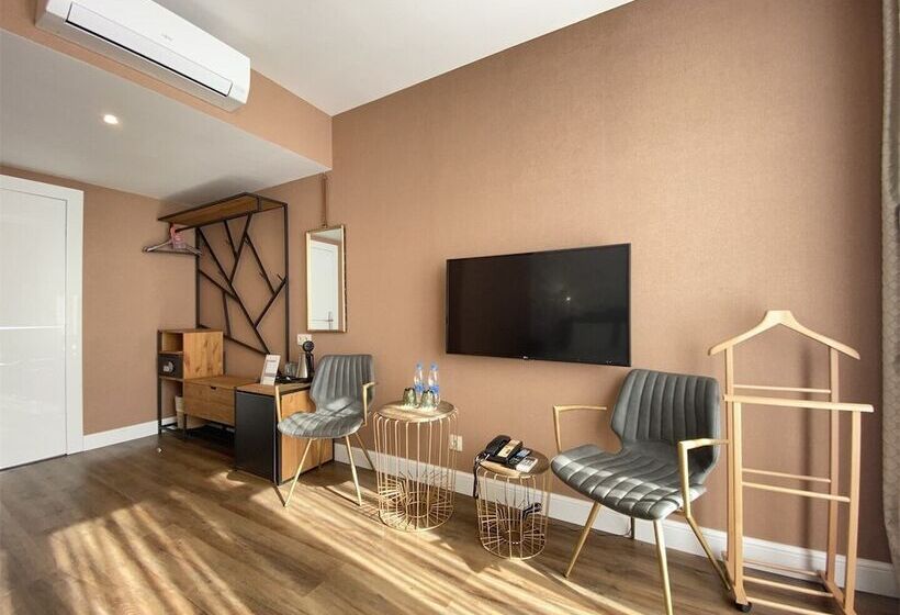 Номер Стандарт Вид на Горы, Hills Polyana Hotel & Spa