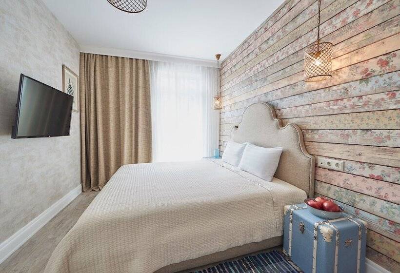 Семейный Номер, Hills Polyana Hotel & Spa