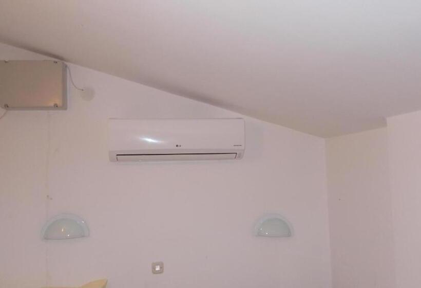 스탠다드 룸 공동 욕실, Guest House Accommodation Rupine