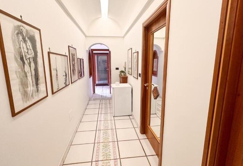اتاق استاندارد, B&b Villa Irma