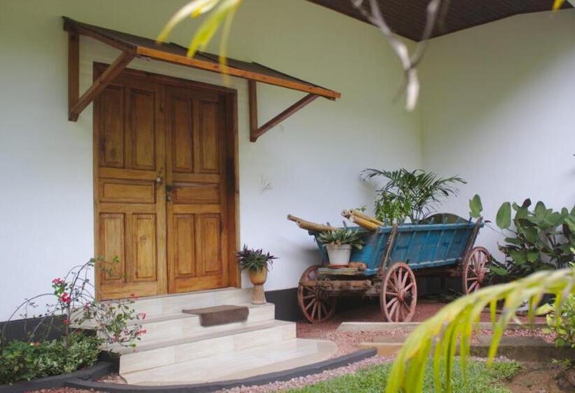 آپارتمان 1 خوابه, Nid Aigle Lodge