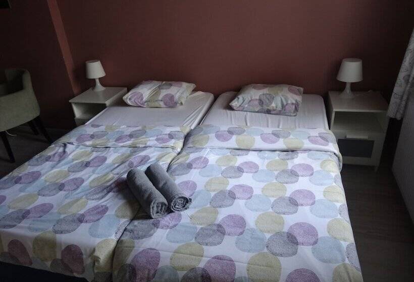 Familienzimmer, Rosemary S B&b