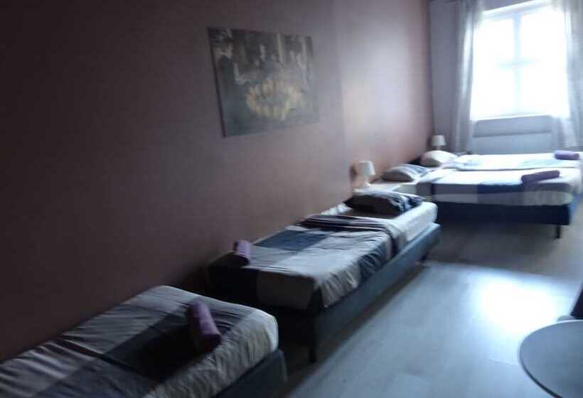 Familienzimmer, Rosemary S B&b
