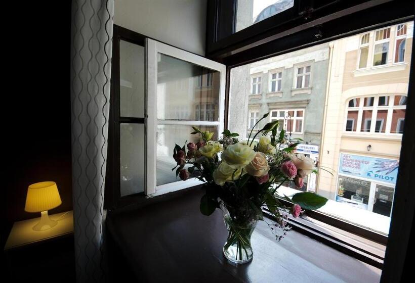 Standardzimmer, Rosemary S B&b