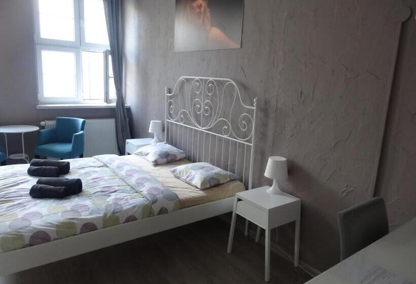 Deluxe Zimmer, Rosemary S B&b