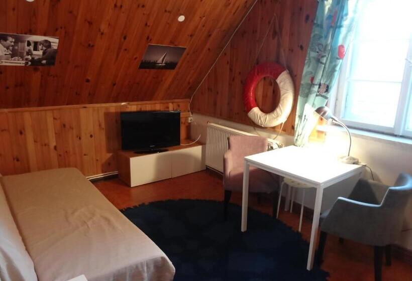 Familienzimmer, Rosemary S B&b