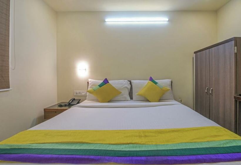 스탠다드 룸, Itsy Hotels N Square