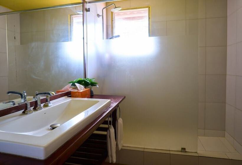 Дом 1 Спальня, Casa Congo   Rayo Verde   Restaurante
