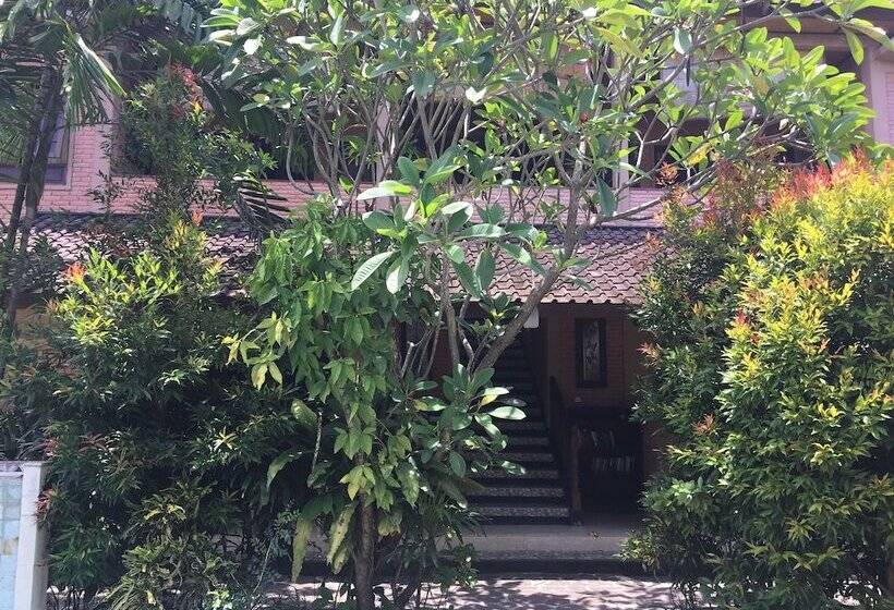 Номер Superior, Cafe Wayan Cottages Senggigi
