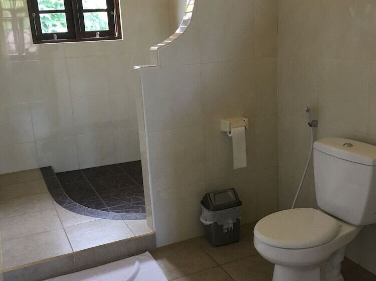 Номер Superior, Cafe Wayan Cottages Senggigi