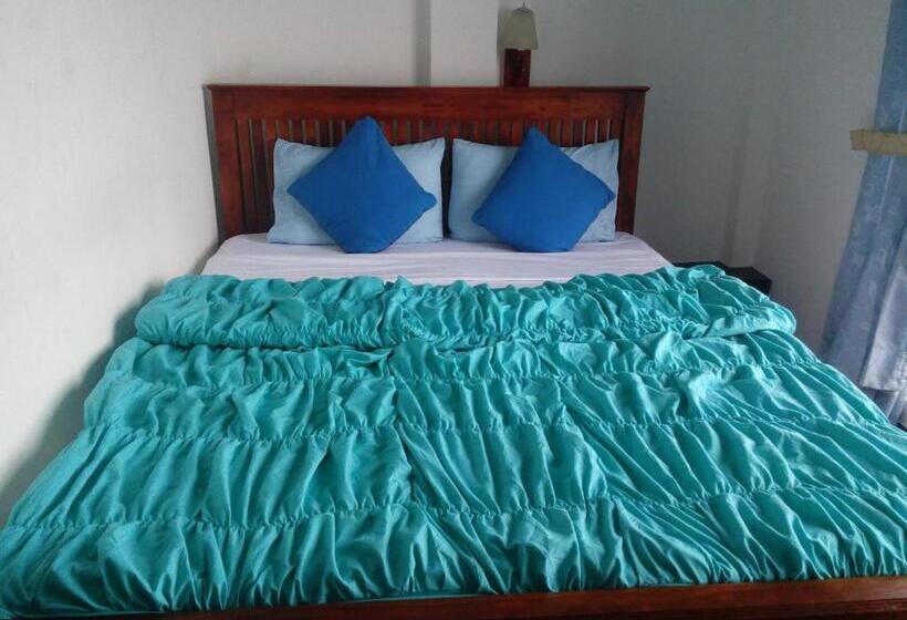 Номер Deluxe, Abc Guest Inn & Restaurant