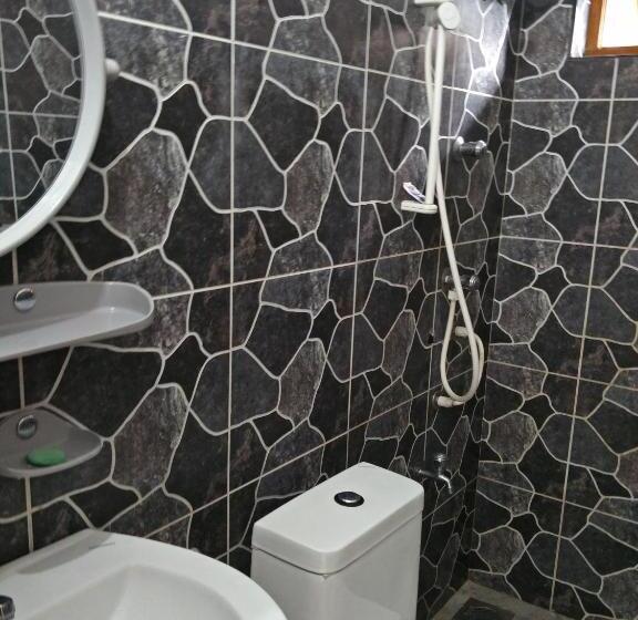 Семейный Номер Deluxe, Abc Guest Inn & Restaurant