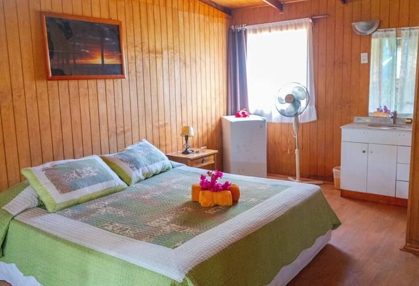 Номер Стандарт, Kaimana Inn Hotel Restaurant
