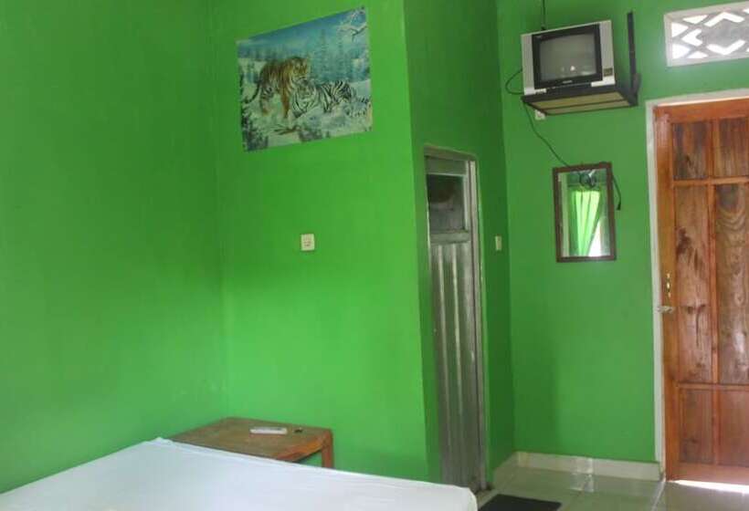 اتاق استاندارد, Bira Panda Beach 1
