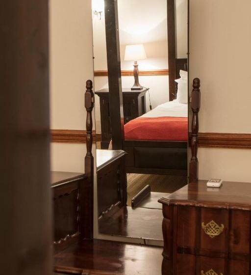 Семейный Номер, The Country Guesthouse