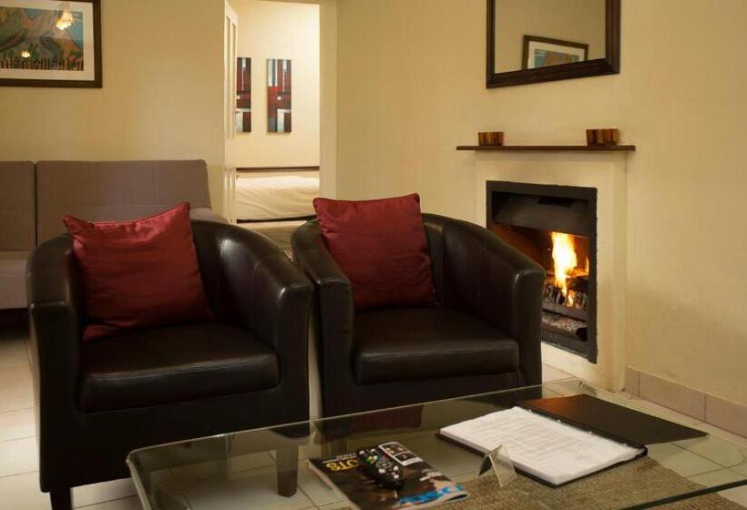 Номер Стандарт, The Country Guesthouse