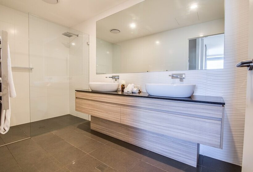Апартаменты Пентхаус 1 Спальня, Headlands Austinmer Beach