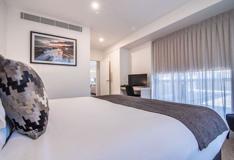 Апартаменты Пентхаус 1 Спальня, Headlands Austinmer Beach