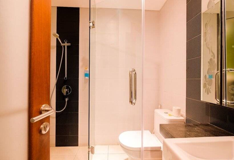Quarto Superior, Papillon Echobeach