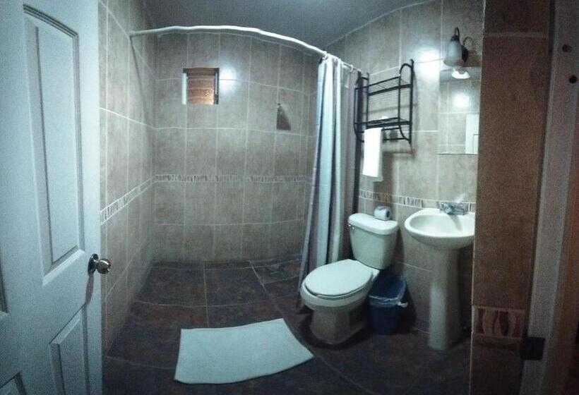 اتاق خانوادگی, San Antonio Guanajuato