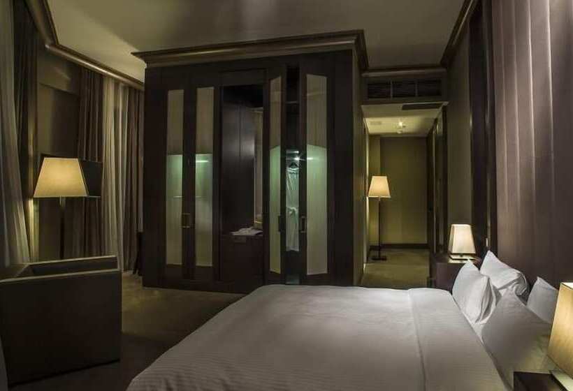 Номер Superior, Soho Grand