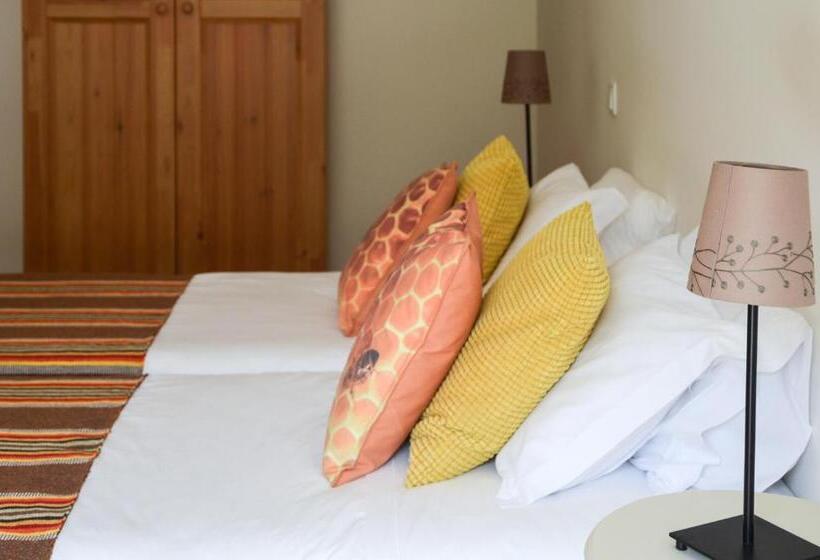 Номер Deluxe Вид на Горы, Retiro Do Bosque Country House