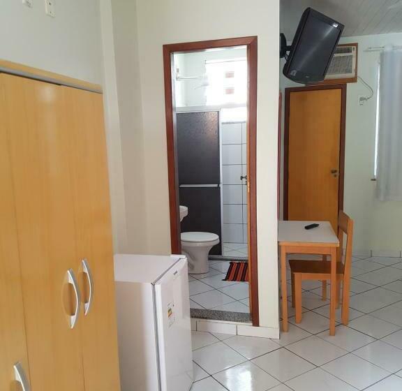 Quarto Triplo Standart, Super Economico