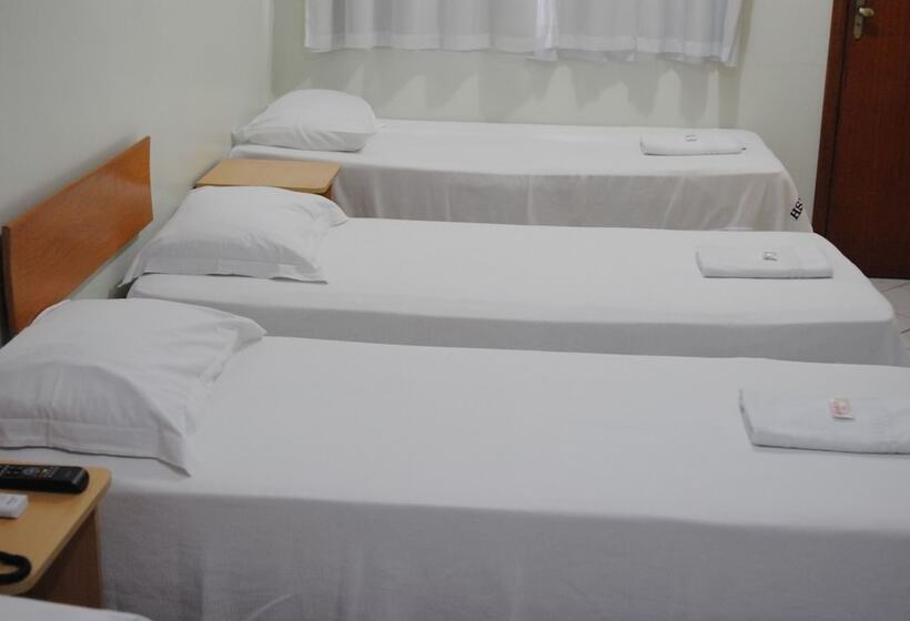 Quarto standard, Super Economico