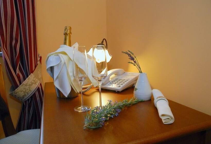 Номер Стандарт, Guest House Stancija Kovacici