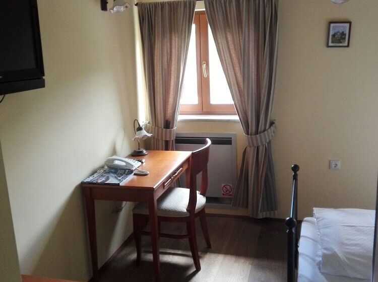 Номер Стандарт Индивидуальный, Guest House Stancija Kovacici