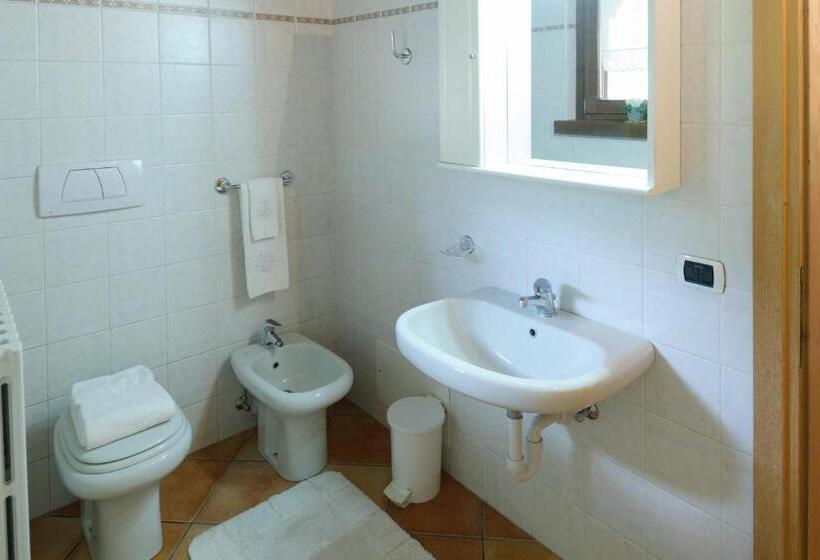 1 Bedroom Penthouse Apartment, Residence Bait Da Mott