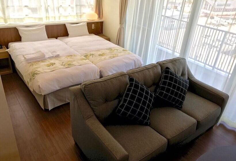 スタンダードルーム, Seaside Condominium Rana Chatan