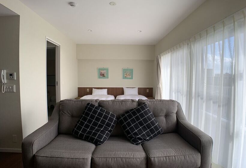 スタンダードルーム, Seaside Condominium Rana Chatan