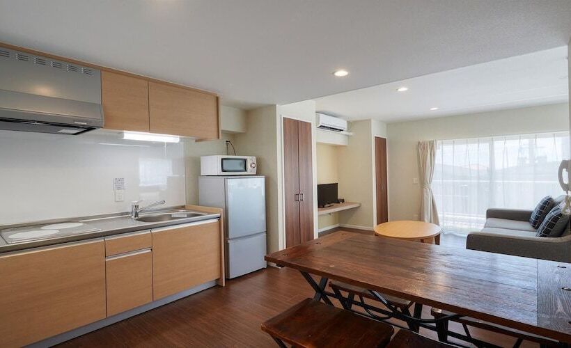 スタンダードルーム, Seaside Condominium Rana Chatan