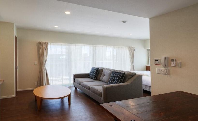 スタンダードルーム, Seaside Condominium Rana Chatan